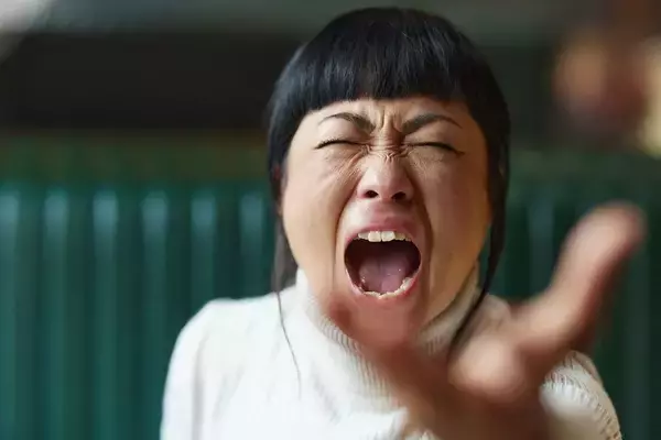 「カチンときたときに｢は?｣はNG…いつも心穏やかな人が発する相手を否定しない秀逸な｢1文字｣」の画像
