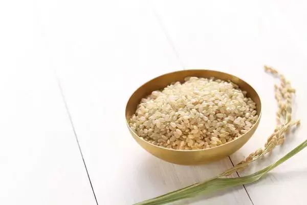 玄米でも白米でもない…医師が"栄養価豊富で無理なく美味しく食べられる"と話す"おすすめのコメの種類"