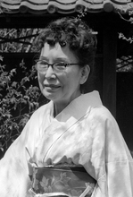 ｢ブラッサム｣では描かれない｢初恋｣のその後…失恋で朝鮮に行った宇野千代が同僚教師へ買った"恐怖の土産"