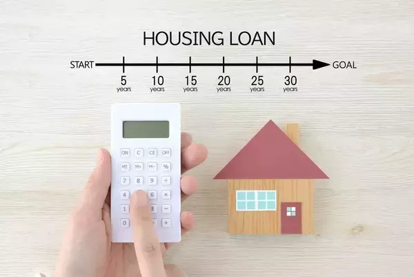 ｢借金は悪｣と信じる人は貧乏になる…元国税専門官が｢住宅ローンの繰り上げ返済は絶対NG｣と断言するワケ