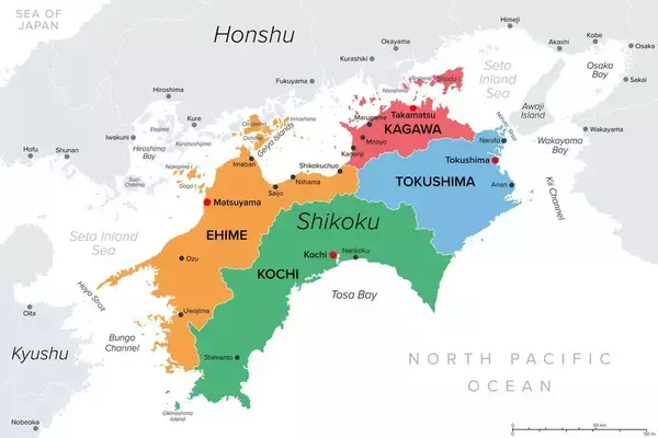 「日本一するっと快便なのは埼玉県だが…東京でも大阪でもない｢便秘に苦しむまさかの都道府県｣は」の画像