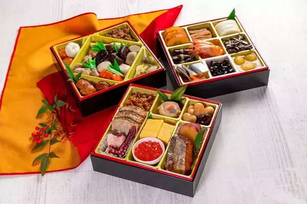 おせちで最も塩分が高いのは｢かずのこ｣でも｢昆布巻き｣でもない…高血圧にまっしぐらな意外な一品