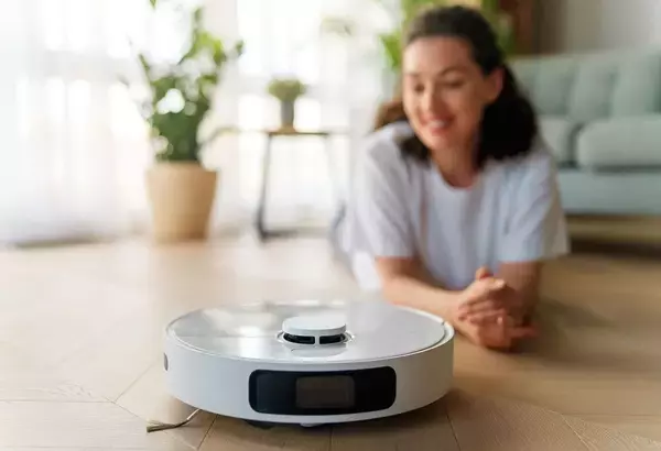 「洗濯機･掃除機は6年､ではエアコンは?…専門家｢家電の買い替え時期をすぎて使い続けると生じる大損失｣」の画像