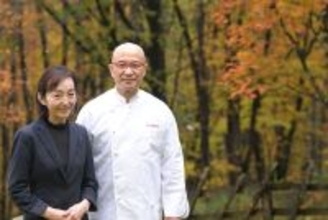 東京は単発バイトの"棒読み接客"ばかりだが…｢料理は説明しない｣北海道のレストランが｢予約半年待ち｣の意外