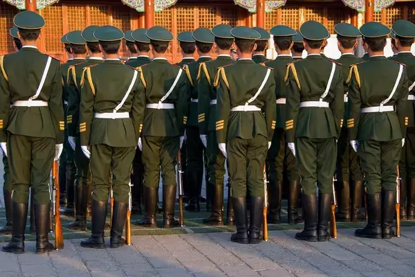 「なぜ中国政府は｢高市発言｣にイライラしているのか…台湾有事で中国が勝つシナリオは"2つ"だけの現実」の画像