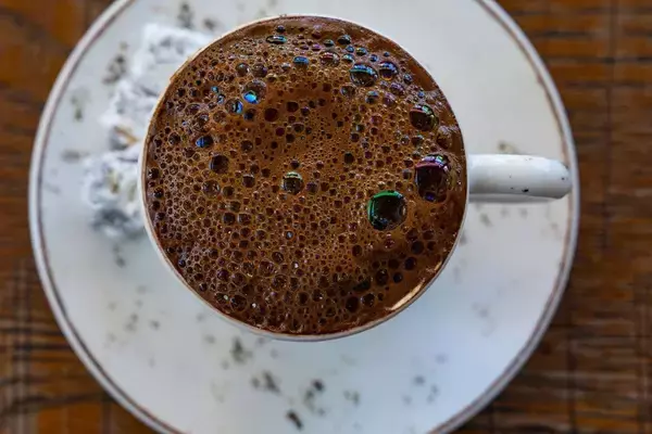 「自分の欲望のためならルールを無視する…コーヒーを世界的な飲み物に変えたローマ教皇の｢超ご都合主義｣」の画像