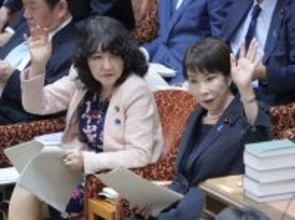 高市首相の"円安放置"では日本人を守れない…ホルムズ海峡封鎖で露呈した"石油のない日本"の致命的な弱点