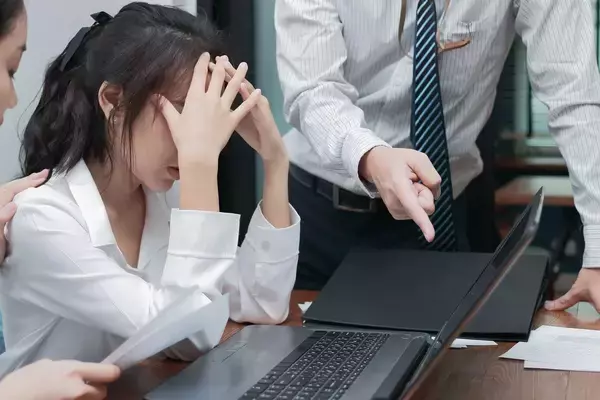 部下に｢なぜ｣を連発してはいけない…一流の上司が｢なぜそうしたの?｣の代わりに言う｢正解フレーズ｣