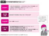 「知らないまま働き続けると大損する…｢収入が減った60～65歳｣の手取りが最大10%増える"救済制度"の名前」の画像3