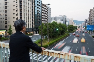 ｢70歳でこんなに大きい段差があるなんて｣定年退職者が70代になって直面した心身の衰えより大きな"変化"