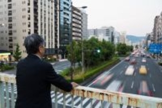 ｢70歳でこんなに大きい段差があるなんて｣定年退職者が70代になって直面した心身の衰えより大きな"変化"