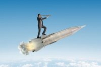 ｢人が乗っていなければいくらでも爆発させていい｣イーロン･マスクが爆速でロケットを開発する納得の理由