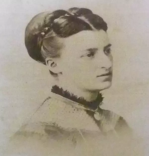 「ゴッホは生きている間に｢絵が1枚も売れなかった｣ワケではない…アルル時代の傑作を40万円で買った社長令嬢」の画像