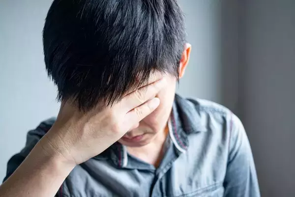 「｢別の人格が精神病院への入院を承諾した｣親に褒めてもらえなかった30代男性に自分を取り戻させた憲法第25条」の画像