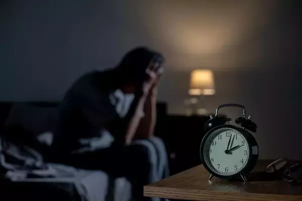 寝付きが悪いのは年齢のせいではない…脳内科医が勧める｢お金をかけずに睡眠の質を高める｣日中の習慣