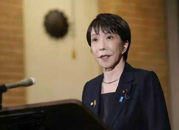 中国には強気な高市首相がロシアには手も足も出ない…屈辱的な｢プーチンの北方領土初上陸｣を許した"日本の急所"
