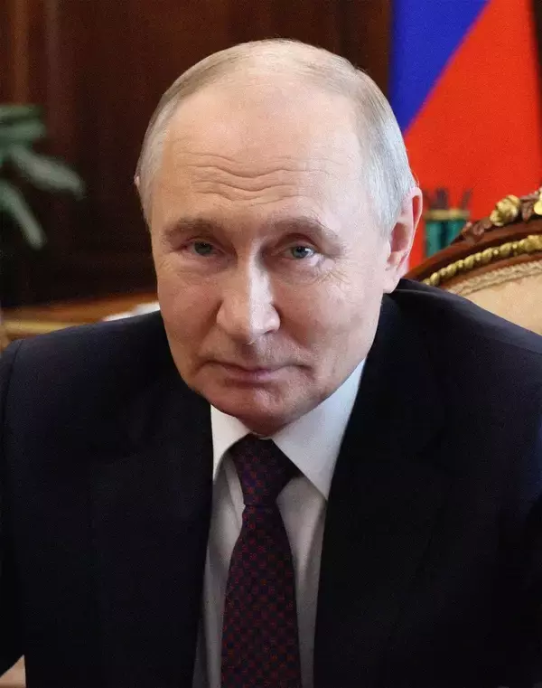 「中国には強気な高市首相がロシアには手も足も出ない…屈辱的な｢プーチンの北方領土初上陸｣を許した"日本の急所"」の画像