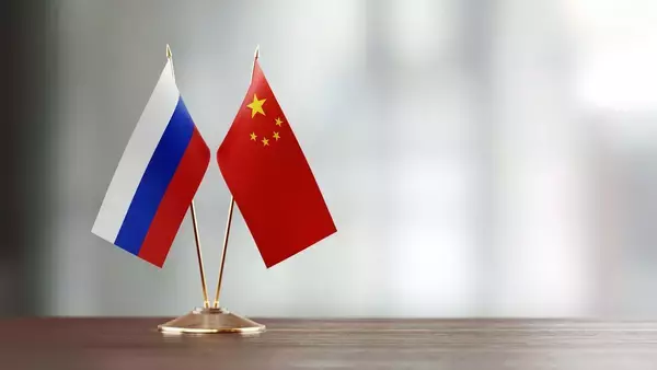 「中国には強気な高市首相がロシアには手も足も出ない…屈辱的な｢プーチンの北方領土初上陸｣を許した"日本の急所"」の画像