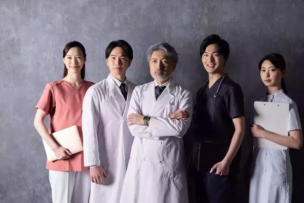 医師の実力が一発でわかる…現役医師が教える｢一生ついていける名医を見極める3種類の質問｣