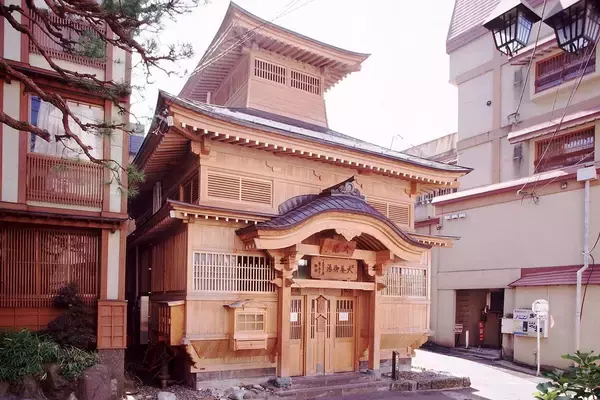 「海外の超富裕層｢日本の地方には行きたくない｣…老舗旅館の｢最高のおもてなし｣よりマリオットを選ぶワケ」の画像