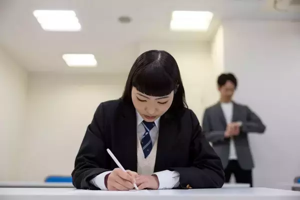 「｢私立中高一貫校→東大｣の首都圏エリートほど解けない…2016年度東大入試の地理で出題された"超難問"」の画像
