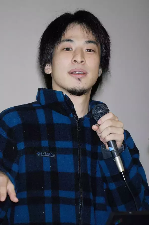 そりゃ若者に好かれるわけだ…ひろゆきが｢日本はオワコン｣と断言し､エリートを｢情弱｣と突き放す深い理由