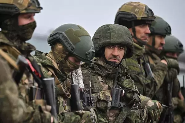 ロシア兵との偽装結婚で3100万円の給付金を受け取る…プーチンが生み出した｢黒の未亡人｣の正体