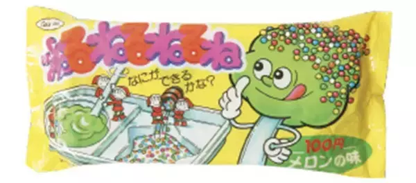 「｢ねるねるねるね＝体に悪そう｣を変えるべく明かした"秘密"…発売40周年の背景に売上半減→V字回復の復活劇」の画像