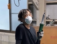 広告費ゼロのフライパンで1億円…マンホールの蓋を作る｢下請け町工場｣を蘇らせた38歳職人が毎日続けた日課