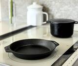 「広告費ゼロのフライパンで1億円…マンホールの蓋を作る｢下請け町工場｣を蘇らせた38歳職人が毎日続けた日課」の画像2