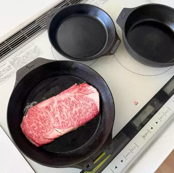 「広告費ゼロのフライパンで1億円…マンホールの蓋を作る｢下請け町工場｣を蘇らせた38歳職人が毎日続けた日課」の画像