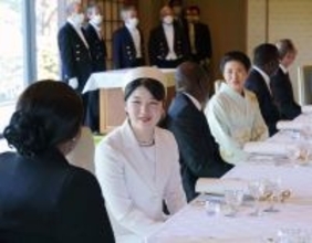 だから悠仁さまより愛子さまが国民から求められる…島田裕巳｢天皇家と秋篠宮家の圧倒的"教養格差"｣