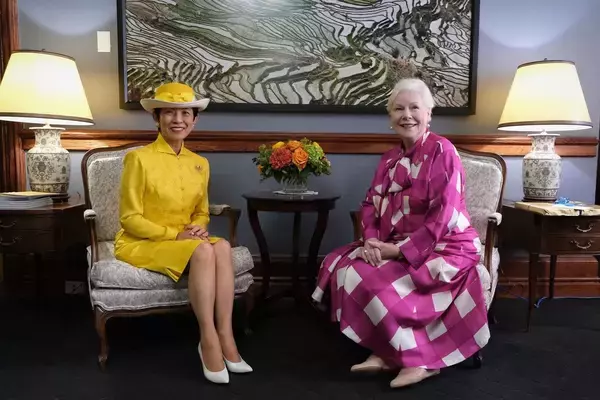 「だから悠仁さまより愛子さまが国民から求められる…島田裕巳｢天皇家と秋篠宮家の圧倒的"教養格差"｣」の画像