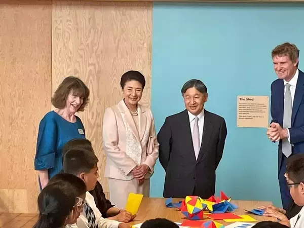 「だから悠仁さまより愛子さまが国民から求められる…島田裕巳｢天皇家と秋篠宮家の圧倒的"教養格差"｣」の画像