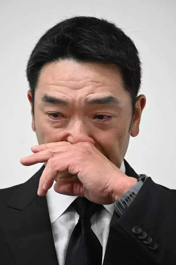 原辰徳でも高橋由伸でもない…阿部慎之助の衝撃辞任でついに動いた｢巨人の次期監督｣の意外な本命