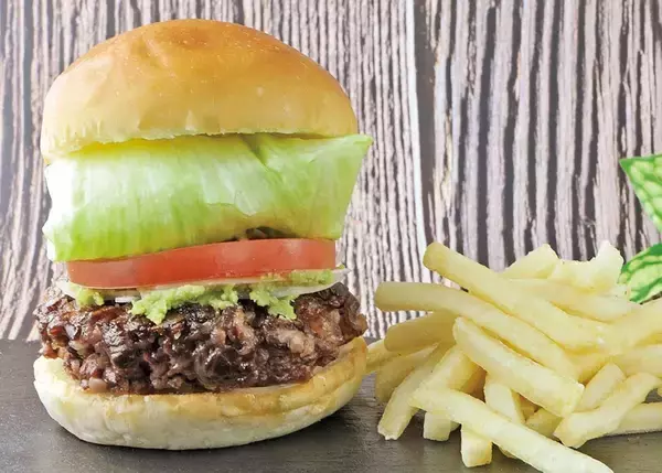 「だからドムドムバーガーは｢独自路線｣を確立できた…元専業主婦社長の｢大失敗を大成功につなげる才能｣」の画像