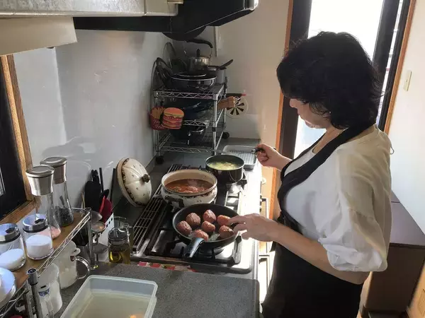 「だからドムドムバーガーは｢独自路線｣を確立できた…元専業主婦社長の｢大失敗を大成功につなげる才能｣」の画像