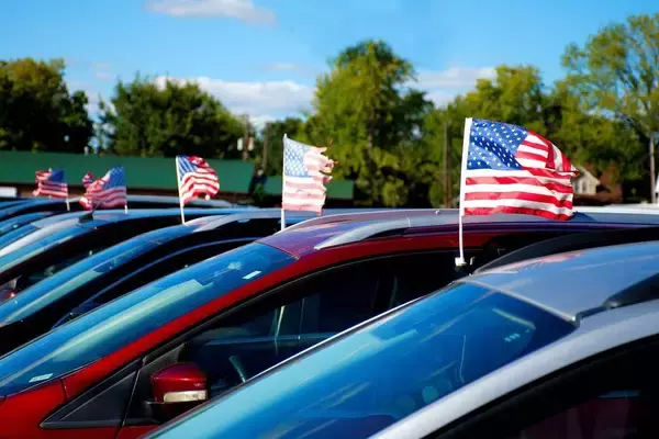 「だからアメ車は｢マニア向けの車｣に落ちぶれた…日本車との"決定的な違い"がわかるメーカー担当者のひと言」の画像