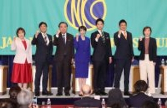 4.8兆円の税収を捨てて6000億円の効果しかない…現役世代にツケが回る｢消費税ゼロ｣政策の正体