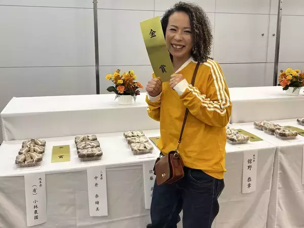 「｢あんなヨメすぐやめるわ｣に｢見てろよ｣…義父の畑を継いだ主婦が｢3年連続しいたけで金賞｣の原動力」の画像