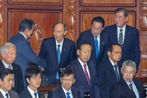 「三流は｢できます｣､二流は｢努力します｣…では一流の補佐役は?」の画像