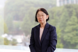 トイレで涙がこみ上げた…村木厚子が人生でただ一度､仕事を辞める覚悟をした｢冤罪事件ではない｣出来事