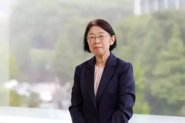 トイレで涙がこみ上げた…村木厚子が人生でただ一度､仕事を辞める覚悟をした｢冤罪事件ではない｣出来事