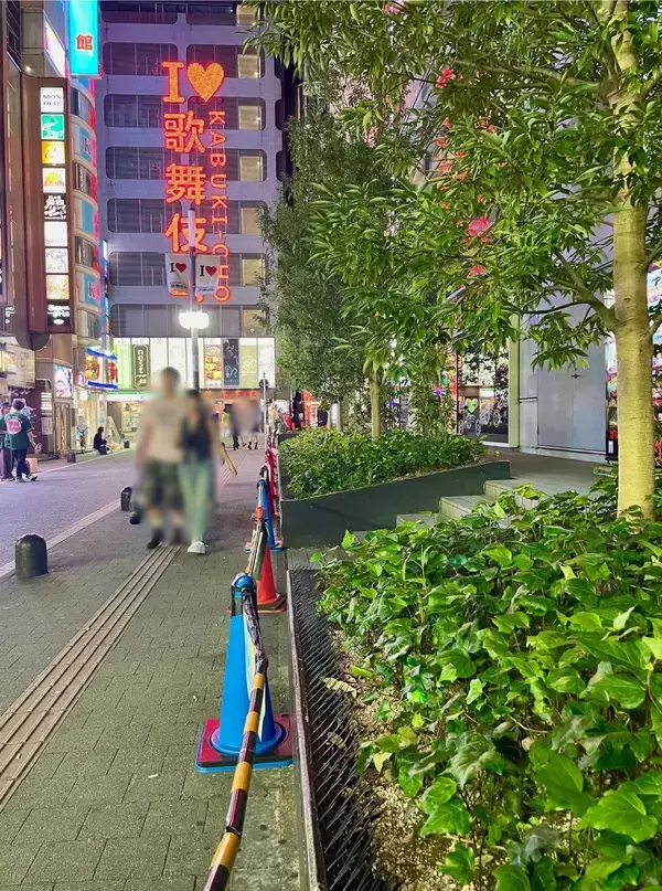 「金持ちが上品に遊ぶ店→女性のストレスのはけ口へ…歌舞伎町のホストを地に堕とした｢売り掛け地獄｣の正体」の画像