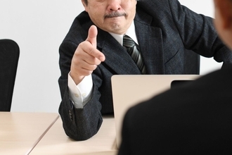 ｢わかりませんという言葉を辞書から消しなさい｣今ならわかる新人時代に上司から受けた言葉の本当の意味