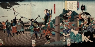 ｢蜂須賀正勝=荒くれものの野武士｣ではない…NHK大河では描かれない｢秀吉軍団屈指の交渉人｣の見事な最期