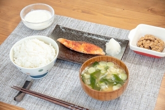 これほど日本人にぴったりの健康食はない…徳川家康もよく食べていた脳を活性化させる"身近な食材"