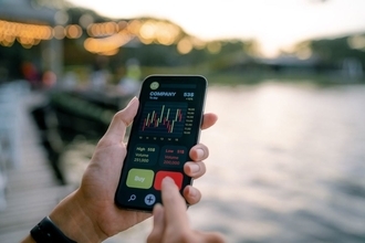 孫正義が惚れ込み､三井住友が恐れた…ネット証券の覇者SBIが抱える｢カリスマ引退後｣の巨大リスク