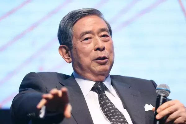 「孫正義が惚れ込み､三井住友が恐れた…ネット証券の覇者SBIが抱える｢カリスマ引退後｣の巨大リスク」の画像