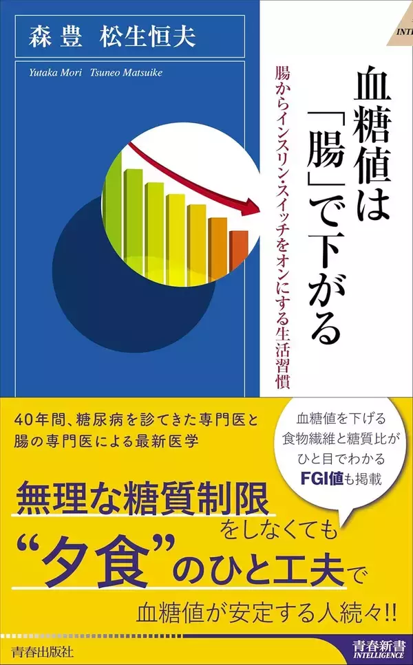 「｢麦飯｣にあって｢白米｣にない…糖尿病専門医が｢血糖値スパイクを押さえる｣と説く"栄養素の種類"」の画像